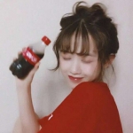 真人好看的女头可爱萌高清图片