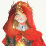 优质的高清漫画女头图片