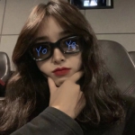 2024优质高清可爱真人女头图片