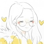 2024微信优质女生闺蜜头像图片