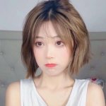 微信超甜超仙超可爱女头图片