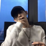 微信好看高清的酷男真人头像图片