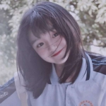 微信真人高清超甜超可爱女头图片