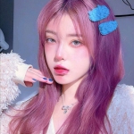 2024微信个性高清女头图片