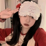 微信真人可爱搞怪高清女头图片