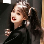 可爱高清超仙的宝藏女孩专属头像图片