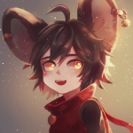 2024微信动漫高清头像图片