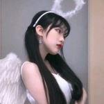 2024优质真人个性网图女头