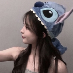 2024微信女生简单可爱头像图片