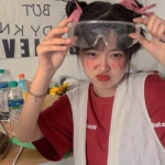 2024微信少女可爱头像图片