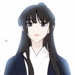 2024微信动漫高清女头图片