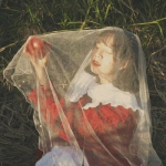 2024微信单人真人闺蜜头像图片