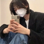 微信高清超酷真人男头图片