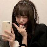 2024可爱微信头像女生高清图片