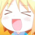 2024近来很火的动漫可爱女头图片