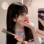 微信超真实的可爱网恋女头图片