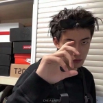 2024很潮好看的高清真人男头像图片