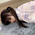微信高清个性女头图片