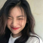 2024女生个性微信头像图片