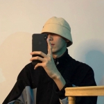 个性高清微信头像图片男