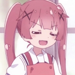 微信高清可爱的卡通萌萌哒女头图片