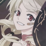 微信漫画高清女头图片