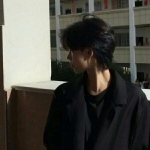 微信高清小众真人男头像图片