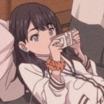 神仙高清优质的好看动漫女头图片