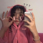 微信高清女生个性头像图片