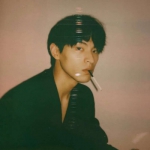 微信推荐好看高清的真人男头像图片