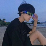2024高清男头像图片