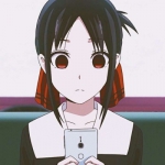 动漫高清优质女头图片