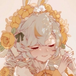 微信高清超优质动漫女头图片