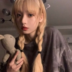 微信玩网个性高清女头图片