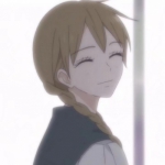 2024抖音很火动漫高清优质女头图片