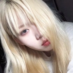 微信独一无二个性头像女