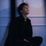 微信文艺高清真人男生头像图片