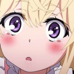 微信动漫萝莉高清女头图片