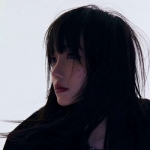 微信高清个性又小众的女头图片