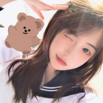 微信高清可爱的真人的网图头像