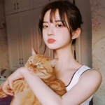 女生高清单人的闺蜜头像图片