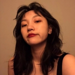 2024流行很火闺蜜头像图片