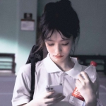 头像图片2024很火爆气质女生清新图片