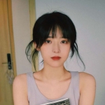 2024头像女流行版的可爱高清图片