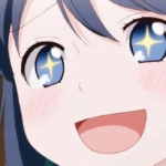 抖音超可爱动漫高清女头图片