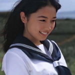 微信高清仙气可爱真人女头图片