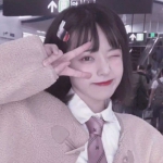 女头2024新款真人可爱图片