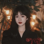 2024年女头小清新真人版图片