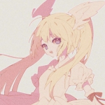 头像女2024年很火动漫干净图片