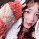 微信闺蜜仙气真人头像图片